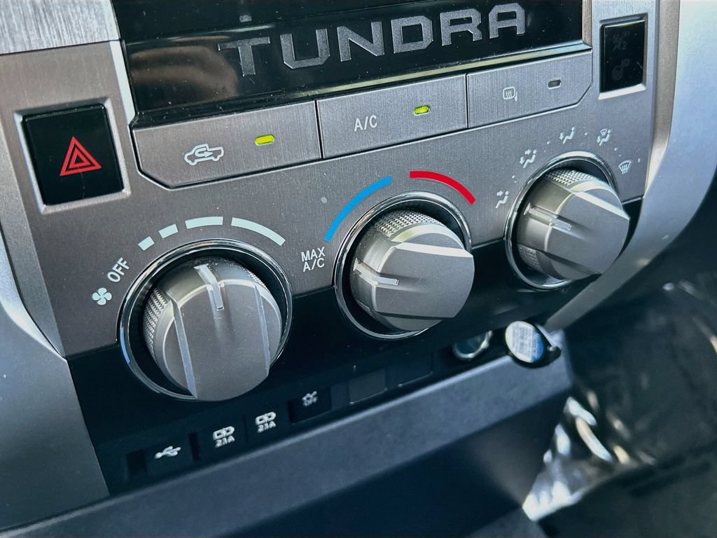 Used 2020 Toyota Tundra SR5 RWD image 15