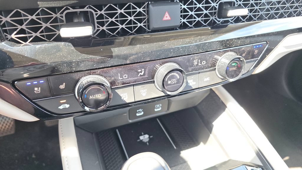 Certified 2026 Honda Accord Touring image 19