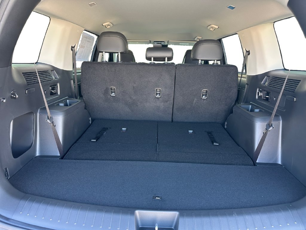 New 2027 Hyundai Santa Fe SEL FWD image 23