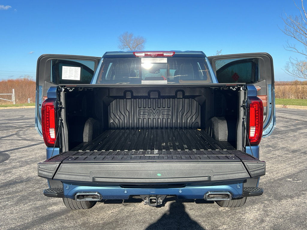 Used 2026 GMC Sierra 1500 Denali Ultimate image 45