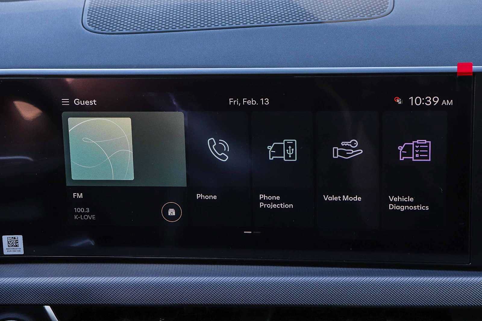 New 2026 Hyundai Sonata SEL FWD image 19
