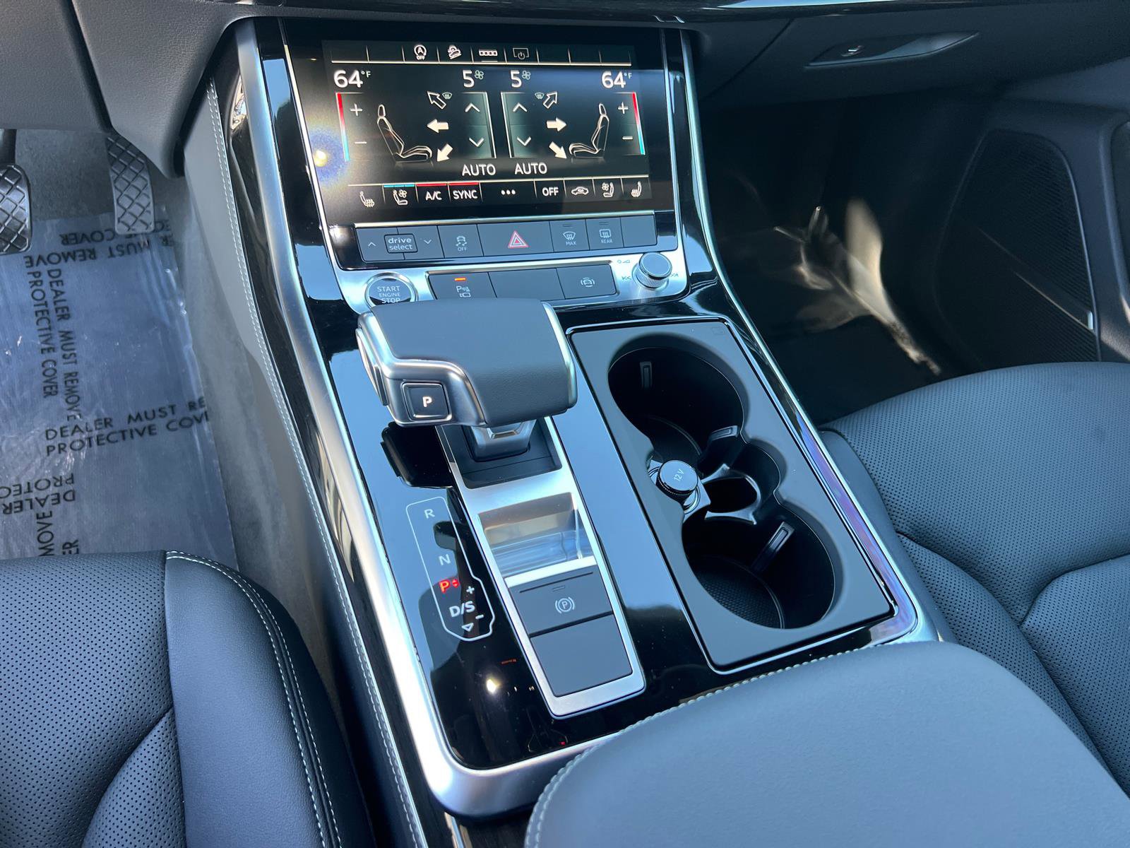 New 2025 Audi Q8 Premium Plus image 25