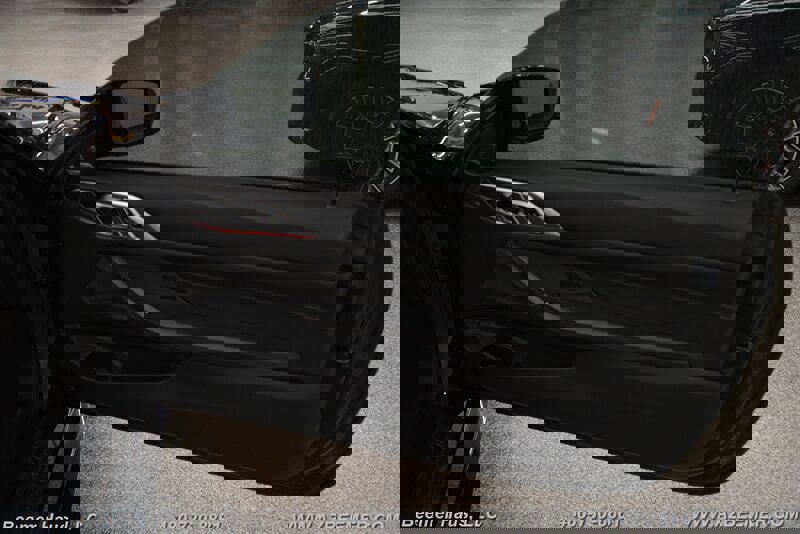 Used 2023 BMW M4 xDrive Competition w/ Executive Package image 37