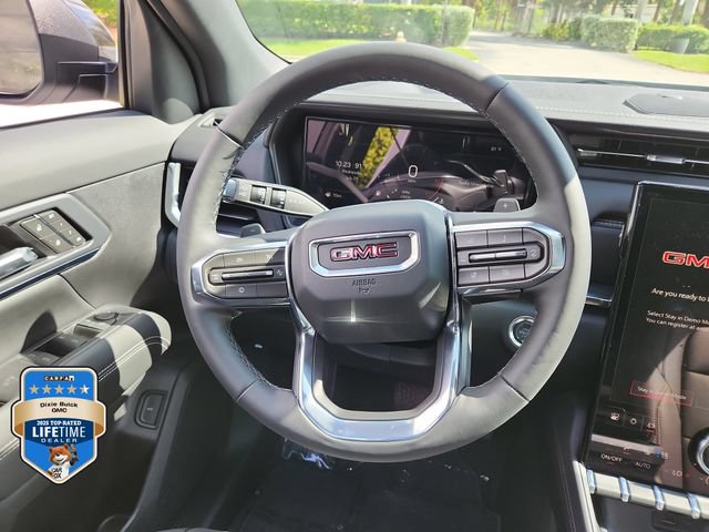 New 2027 GMC Terrain Elevation w/ Elevation Premium Package FWD image 15