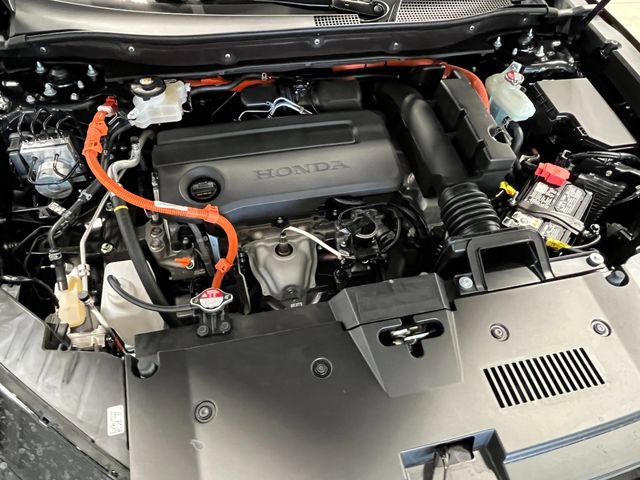 New 2026 Honda CR-V Sport Touring image 12