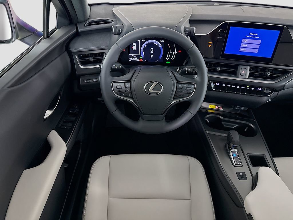 New 2026 Lexus UX 300h FWD image 11