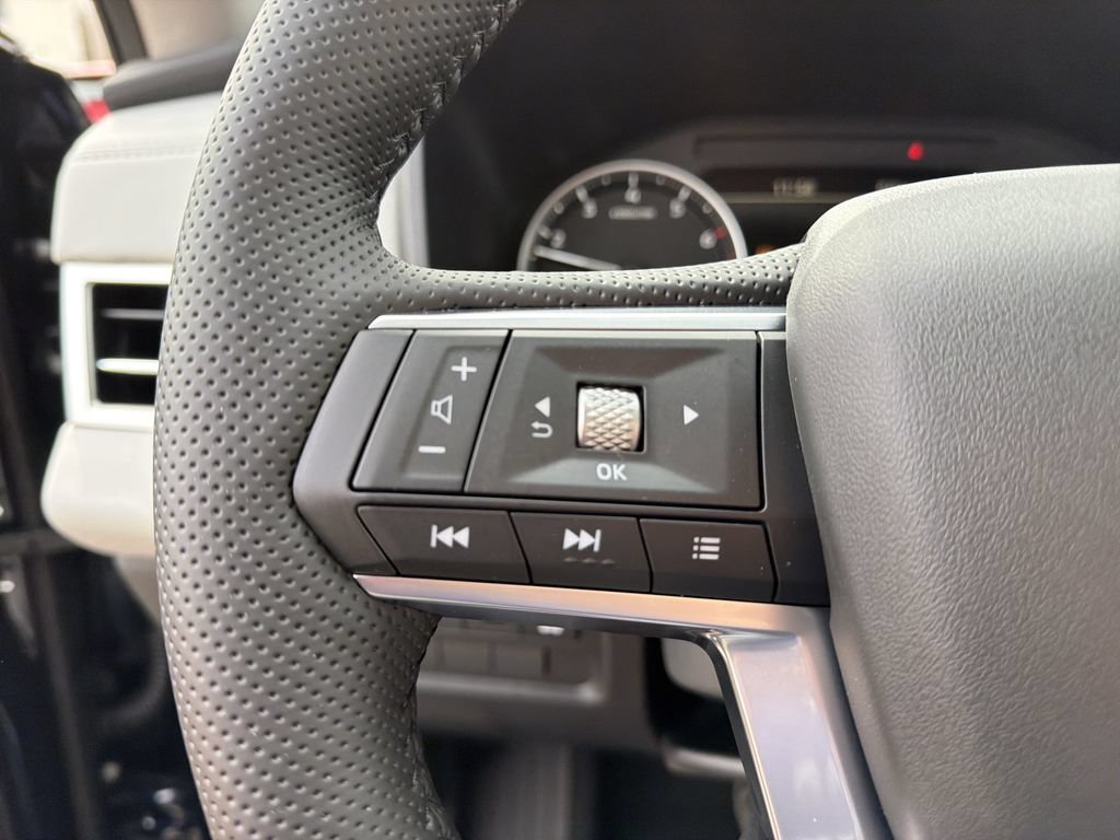 New 2026 Mitsubishi Outlander SE AWD/4WD image 19
