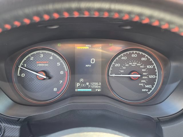 Used 2020 Subaru Forester Sport AWD/4WD image 23