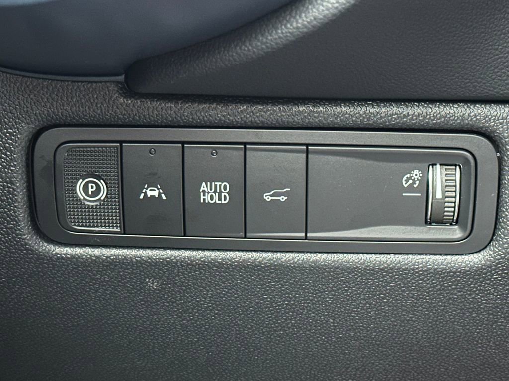 New 2026 Chevrolet Equinox EV LT image 31