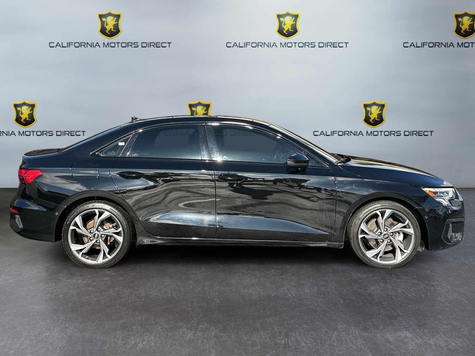 Used 2022 Audi A3 2.0T Premium Plus w/ Premium Plus Package image 6