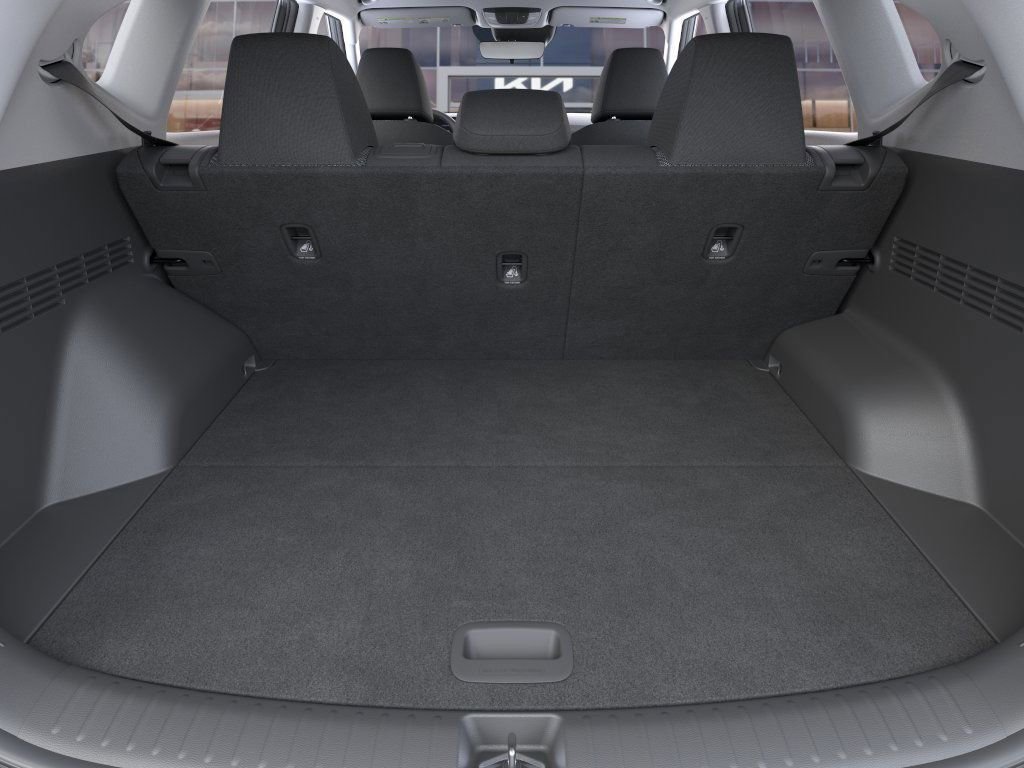 New 2026 Kia Seltos LX AWD/4WD image 23