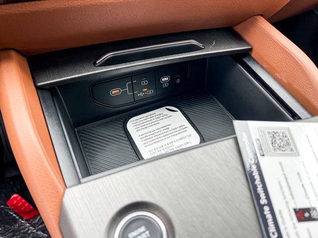 New 2026 Kia Sportage X-Line image 21