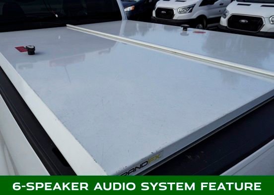 Used 2022 Chevrolet Colorado LT w/ Fleet Safety Package image 5