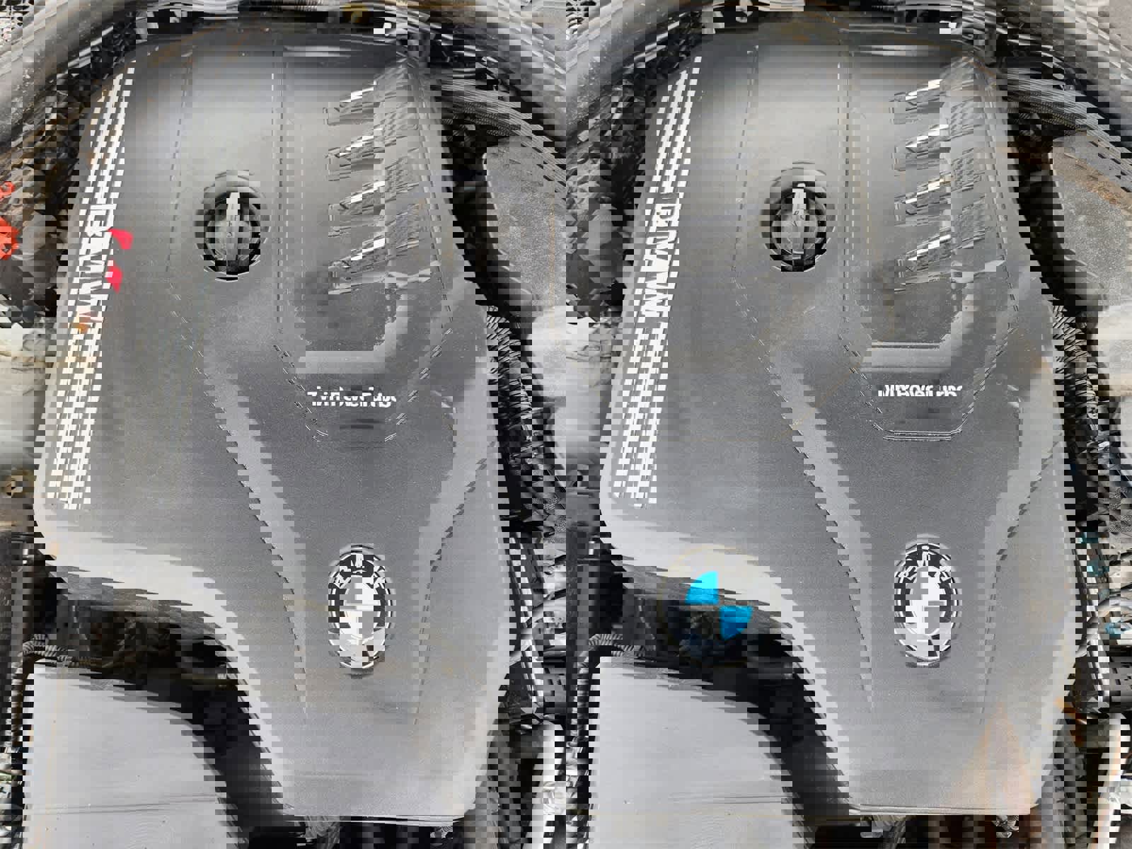 Used 2021 BMW 330i xDrive Sedan image 31