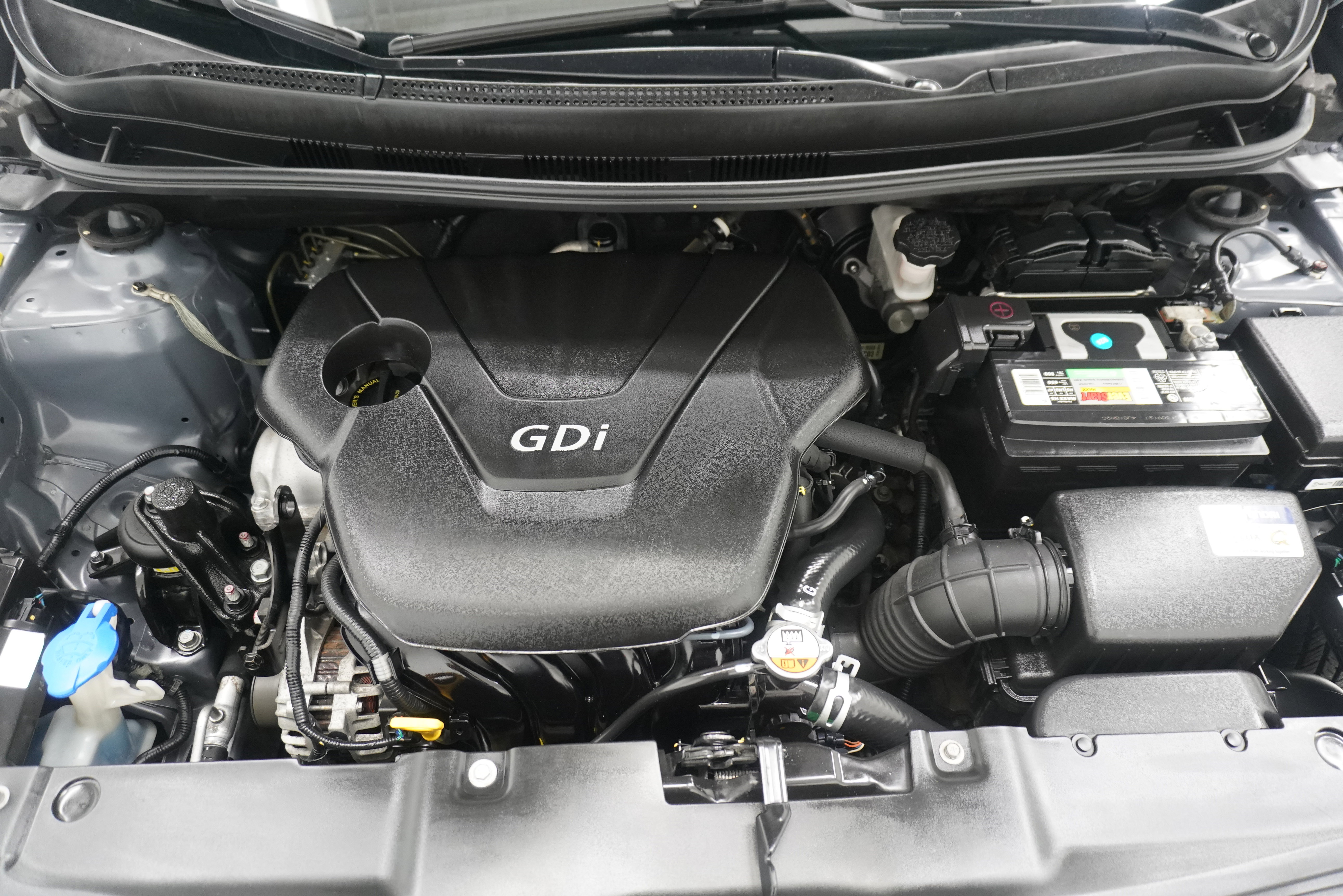Used 2016 Hyundai Accent SE FWD image 23