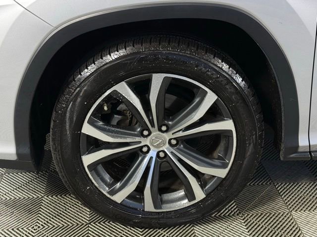 Used 2016 Lexus RX 350 AWD w/ Premium Package image 12