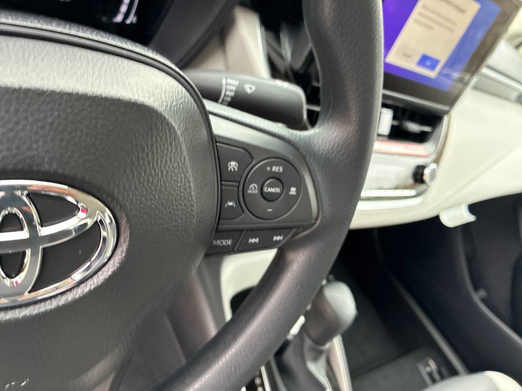 New 2026 Toyota Corolla LE image 22