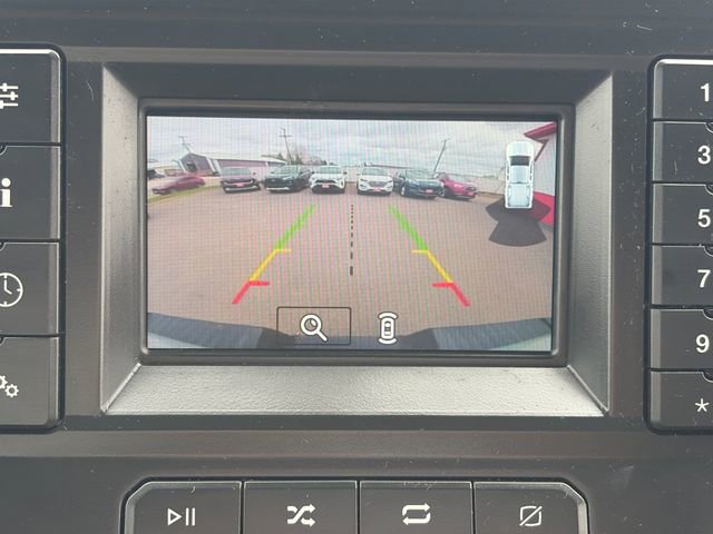 Used 2020 Ford F150 XL w/ Equipment Group 101A Mid AWD/4WD image 39