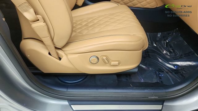 Used 2023 Genesis GV80 3.5T w/ Prestige Package AWD/4WD image 19