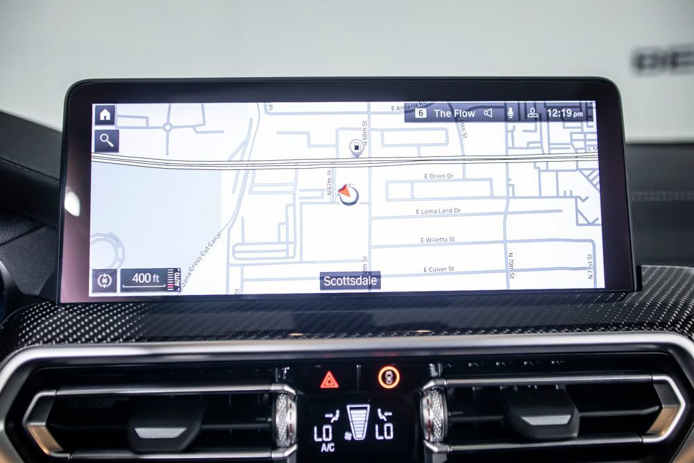 Used 2024 BMW X4 M w/ Competition Package AWD/4WD image 28