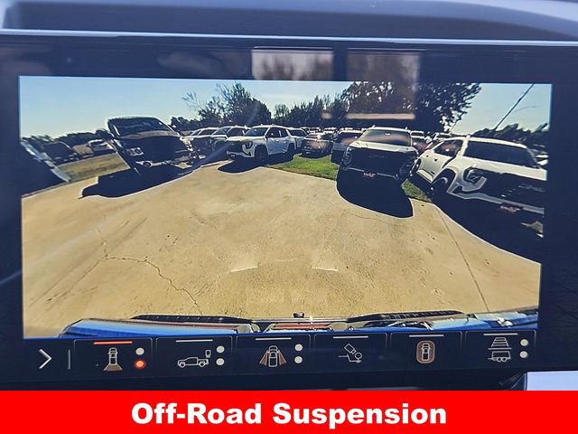 New 2026 GMC Sierra 1500 SLT image 23