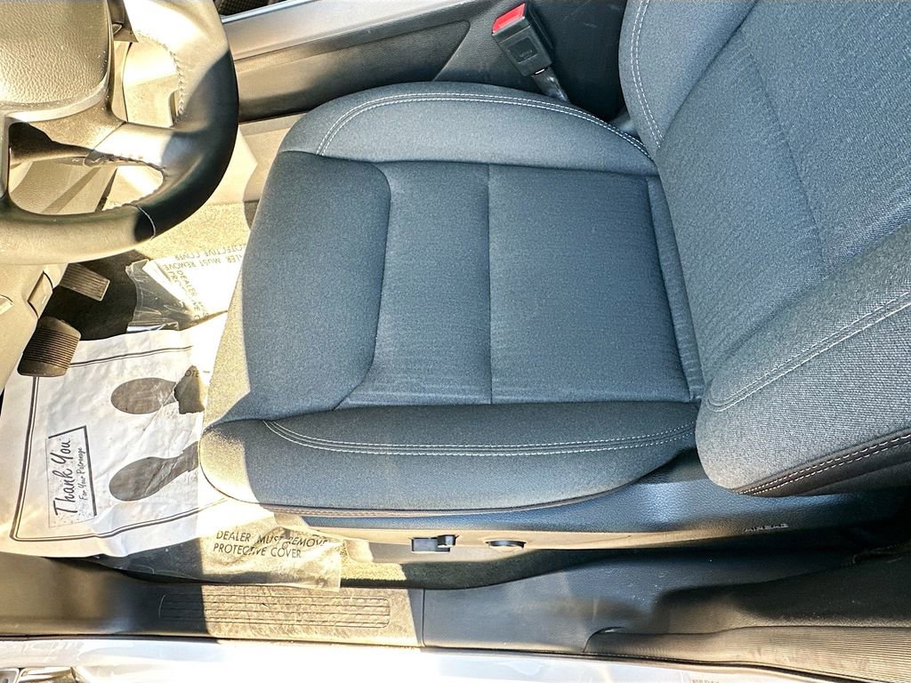 Used 2023 RAM 1500 Big Horn image 19