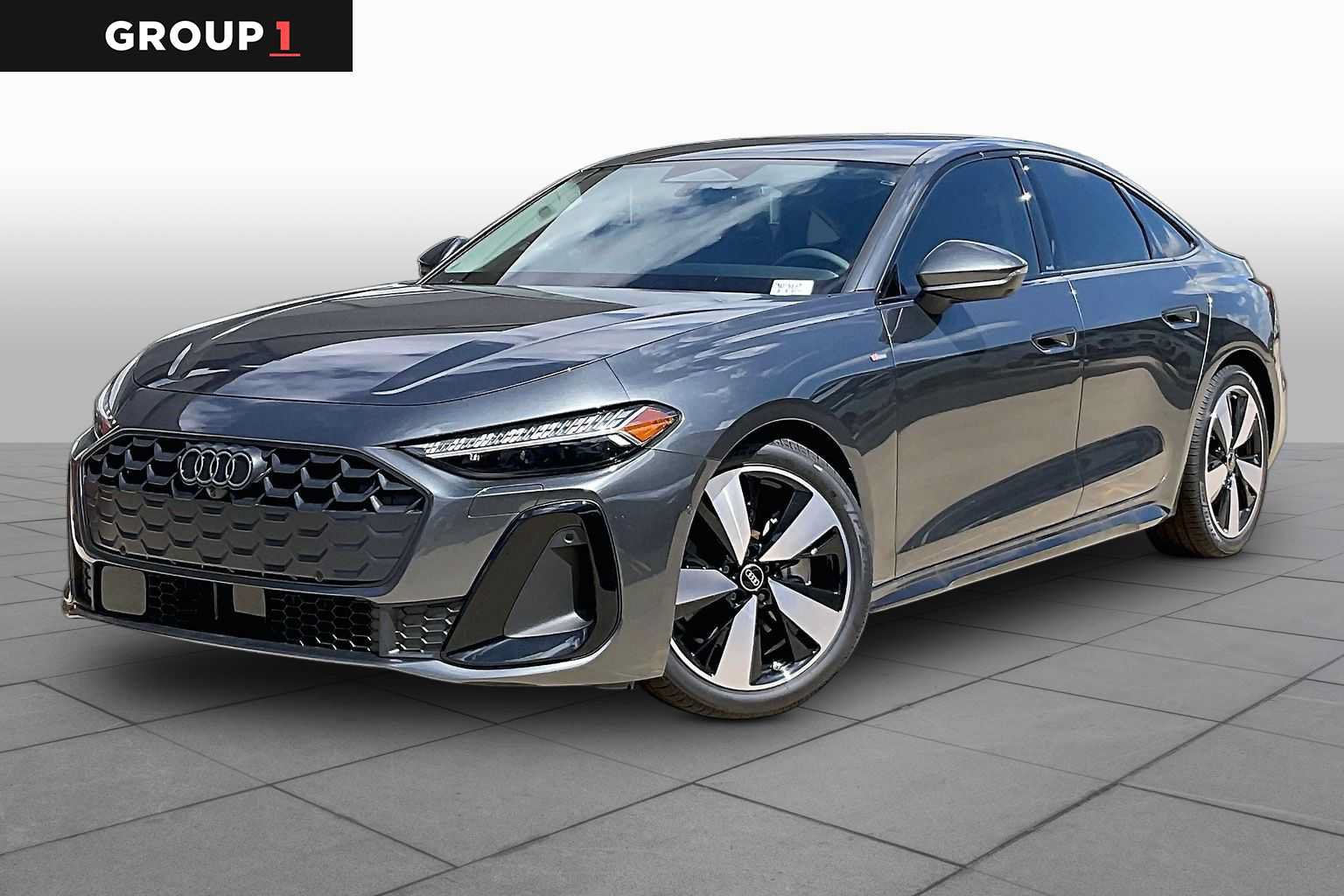 New 2026 Audi A5 2.0T Premium Plus AWD/4WD image 1