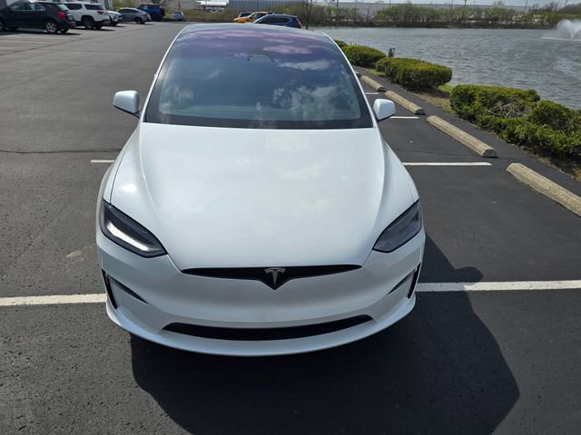 Used 2024 Tesla Model X Plaid image 14