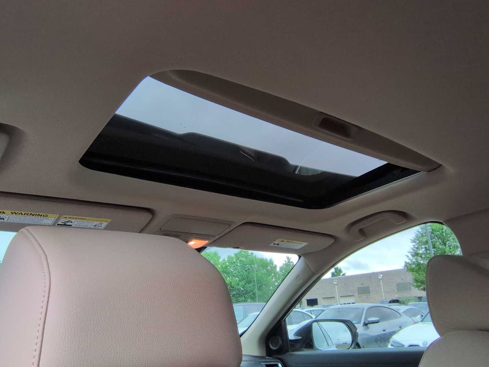 Used 2021 Honda CR-V Touring image 23