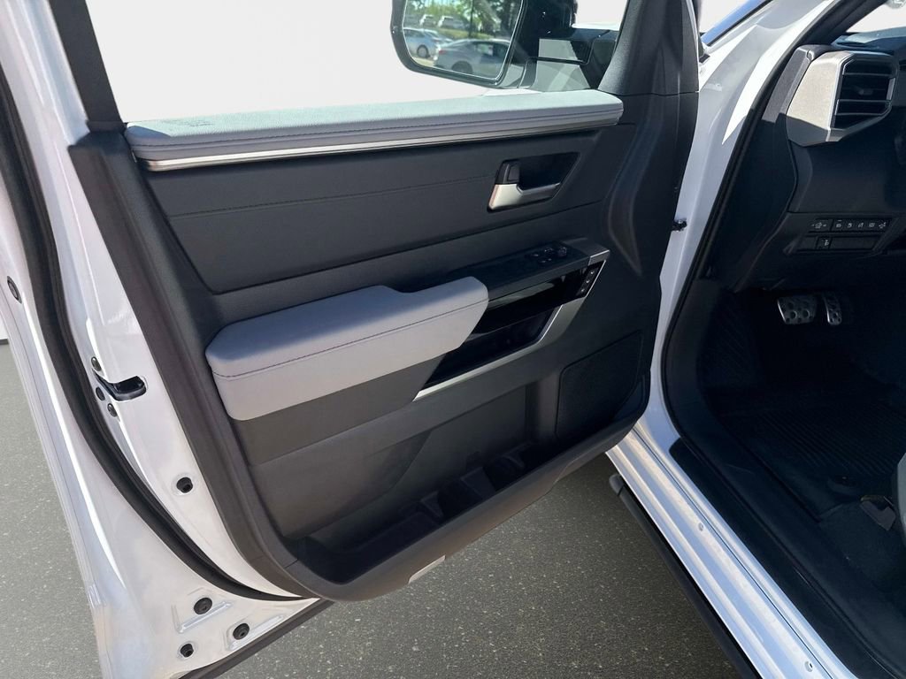 New 2026 Toyota Tundra Limited image 15