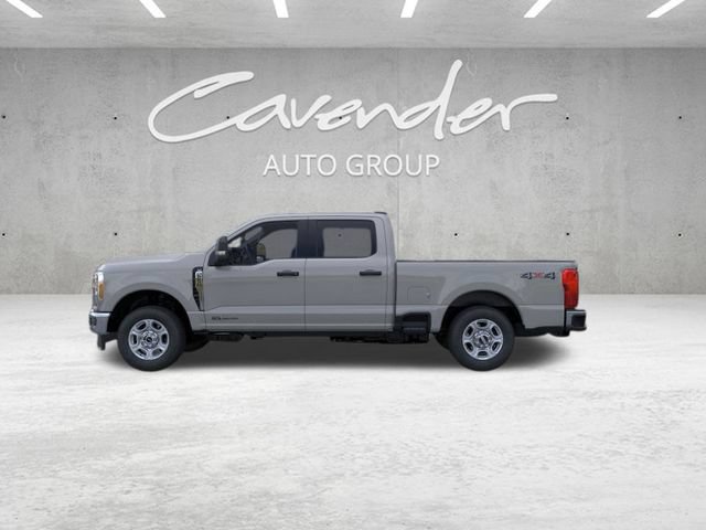 New 2026 Ford F250 XLT AWD/4WD image 4