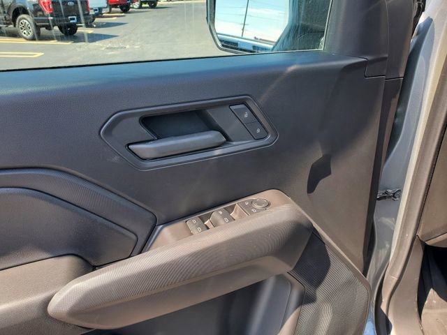 Used 2024 Chevrolet Colorado Trail Boss w/ Advanced Trailering Package AWD/4WD image 10