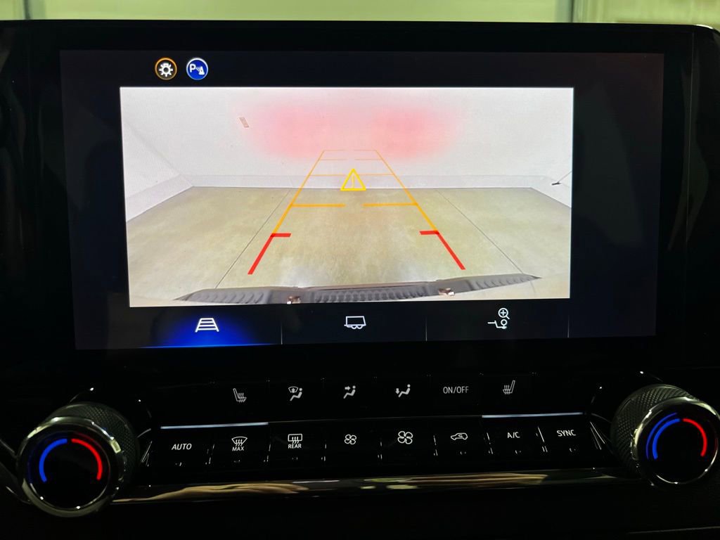 New 2026 Chevrolet Colorado Trail Boss image 24