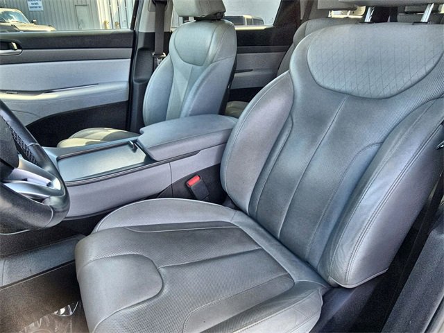 Used 2021 Hyundai Palisade SEL w/ Premium Package image 20