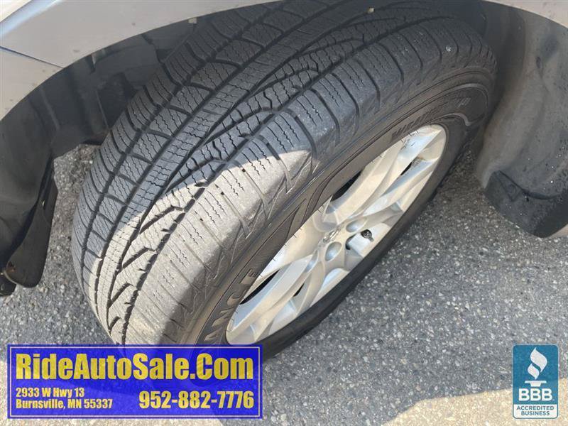 Used 2012 MAZDA CX-9 Touring w/ Moonroof & Bose Audio Pkg AWD/4WD image 26