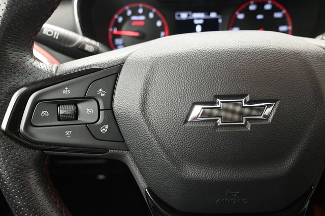 Used 2022 Chevrolet TrailBlazer RS FWD image 24