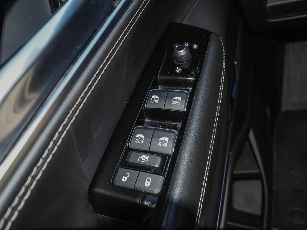 Used 2022 Jeep Grand Wagoneer Series II image 27