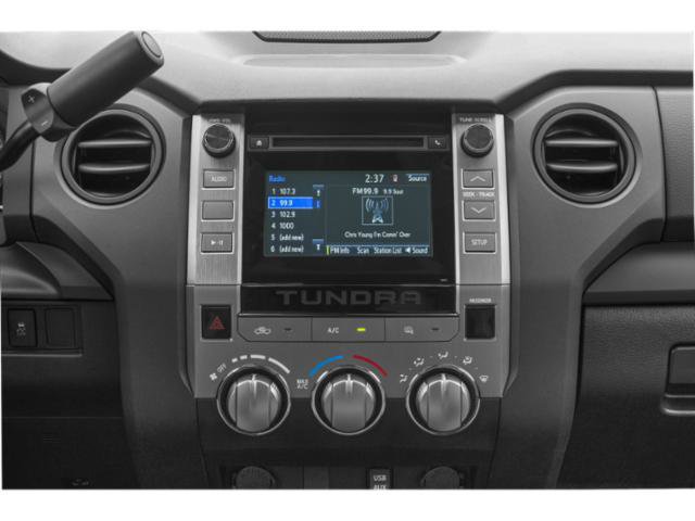 Used 2015 Toyota Tundra SR5 AWD/4WD image 10