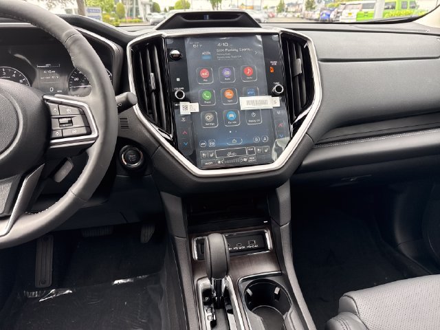 New 2026 Subaru Ascent Touring AWD/4WD image 25