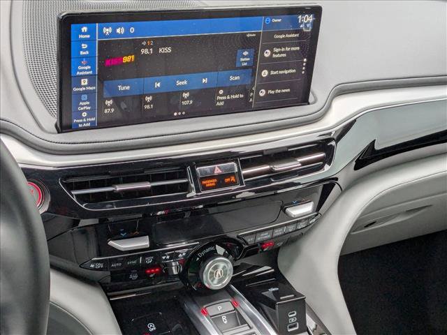 New 2026 Acura MDX SH-AWD w/ Technology Package image 12