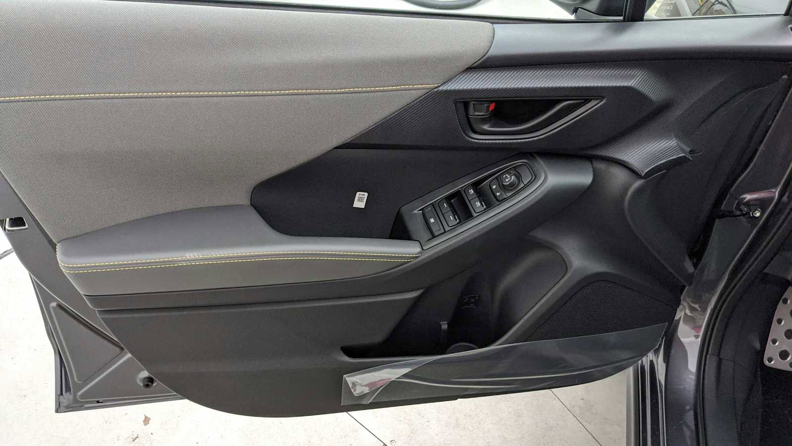 New 2025 Subaru Crosstrek 2.5i Sport w/ Popular Package #3A image 14