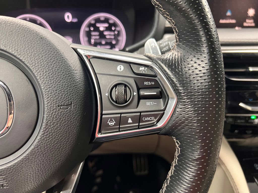 Used 2023 Acura MDX Type S image 10