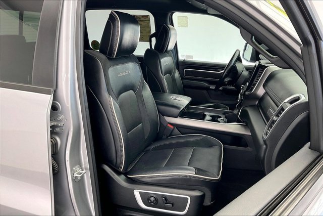Used 2020 RAM 1500 Laramie w/ Sport Appearance Package image 6