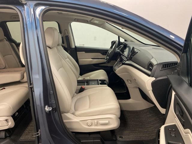 Certified 2025 Honda Odyssey EX-L image 25