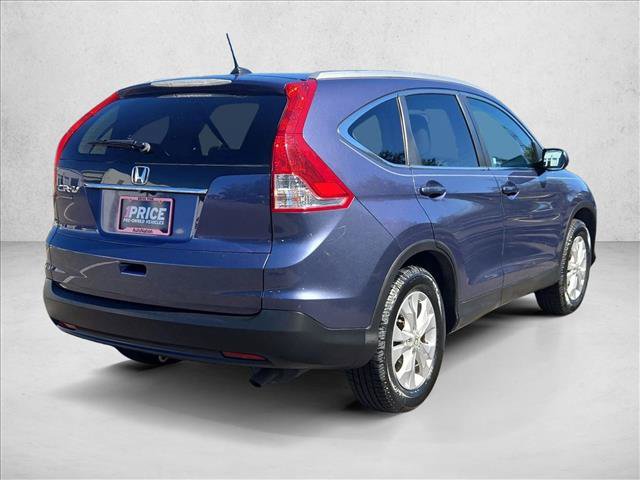 Used 2013 Honda CR-V EX-L image 5
