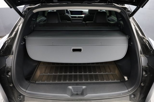 Certified 2025 Nissan Murano SL w/ Cargo Package image 30
