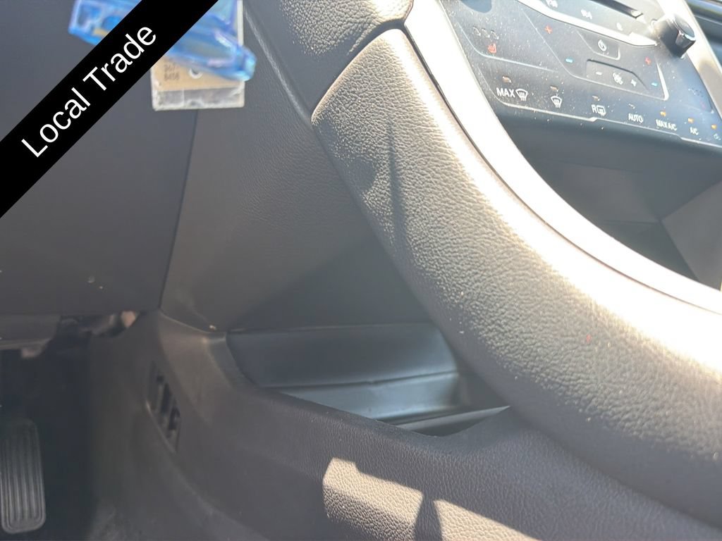 Used 2015 Ford Fusion SE w/ Equipment Group 202A FWD image 34