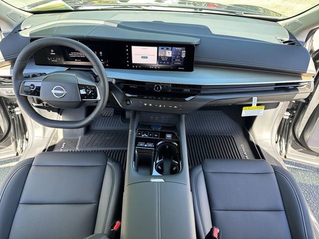 New 2026 Nissan Murano SL AWD/4WD image 9