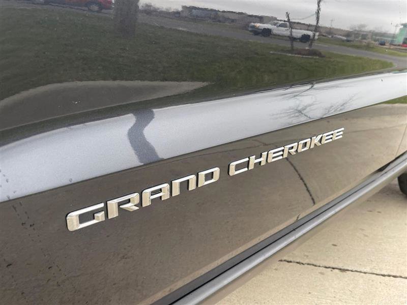 Used 2015 Jeep Grand Cherokee Laredo w/ Quick Order Package 23E image 62