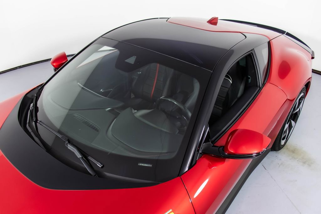 Certified 2025 Ferrari 12Cilindri RWD image 32